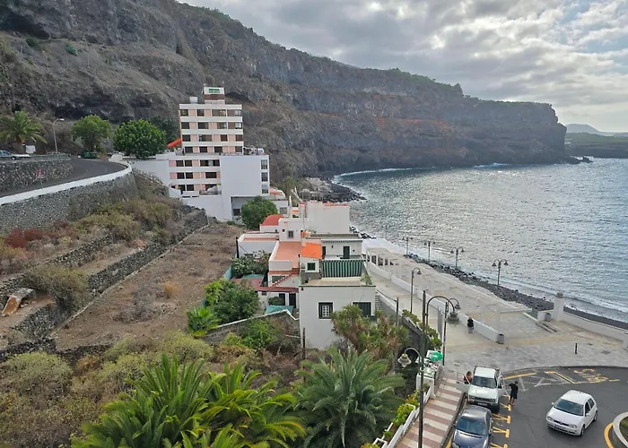Beach Apartment Mar Del Norte