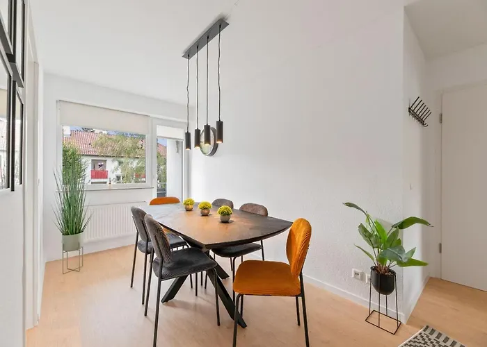 Westside Flat - 5Min To Downtown