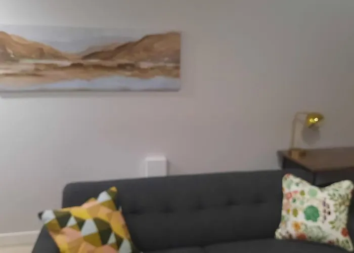Carsonway Basement Suite