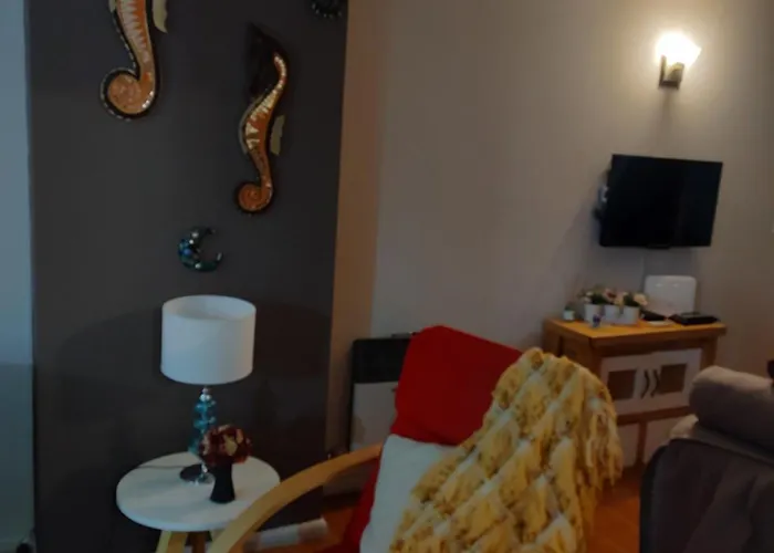 Apartamento Baykus