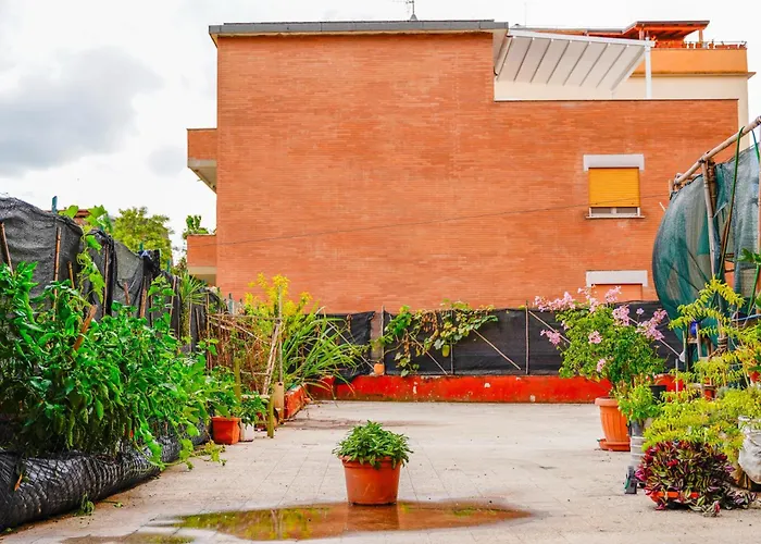 LA TERRAZZA