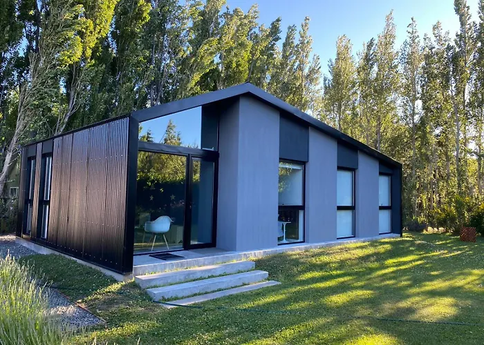  Casa Chica