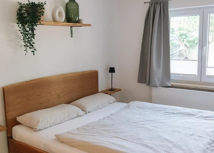 Apartment Am Hopfensee
