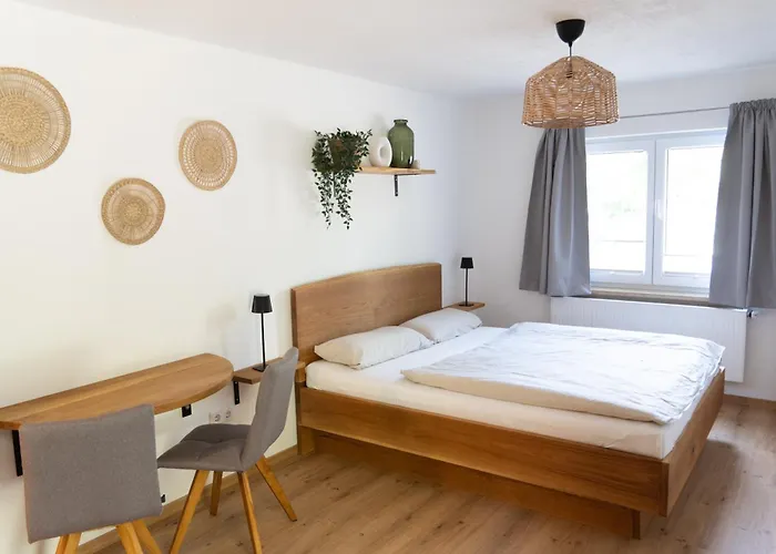 Apartment Am Hopfensee