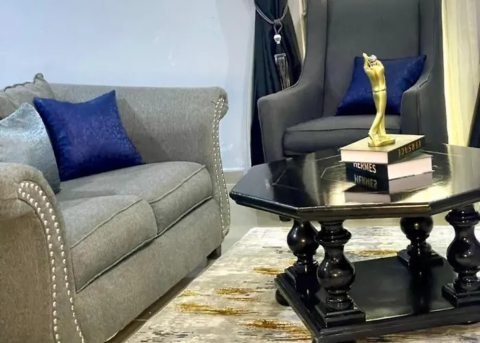 Wine House, Maitama, Abuja