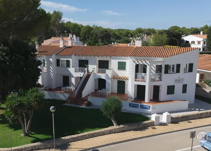 Apartamentos Annabel'S I
