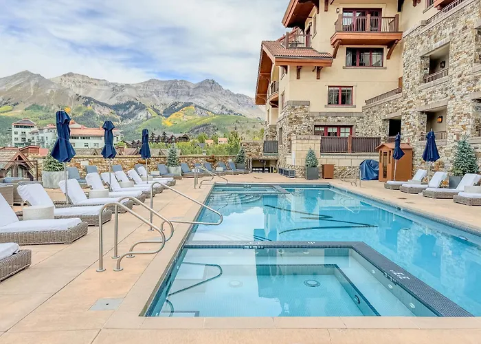5 Star Hotel - Exclusive Private Residence