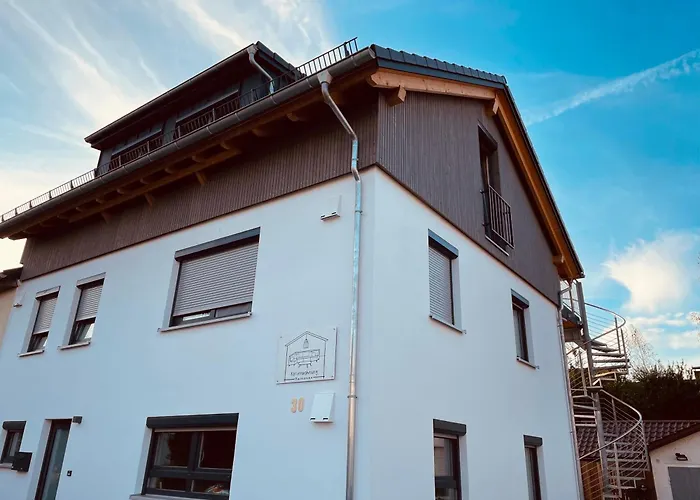 Ferienwohnung Balkonien