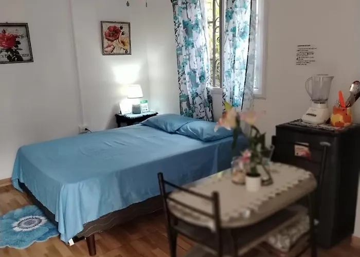 Urbano Y Economico