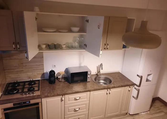 Apartament Nou 2 Camere Slatina