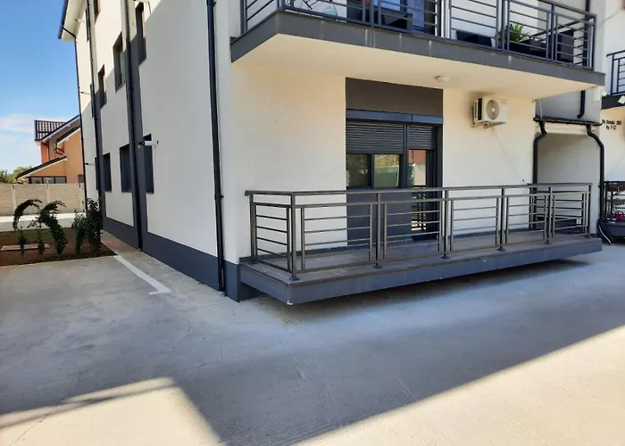 Apartament Nou 2 Camere Slatina