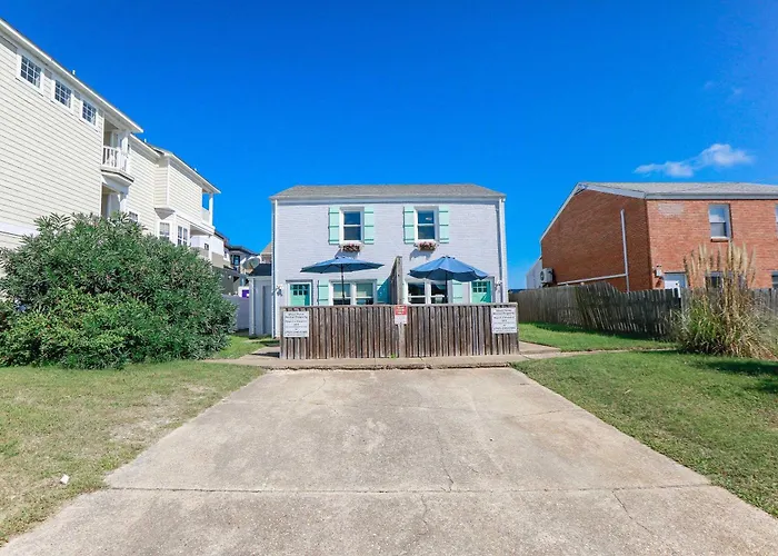 Sojourn'S Sea Views With Balcony Sleeps 4