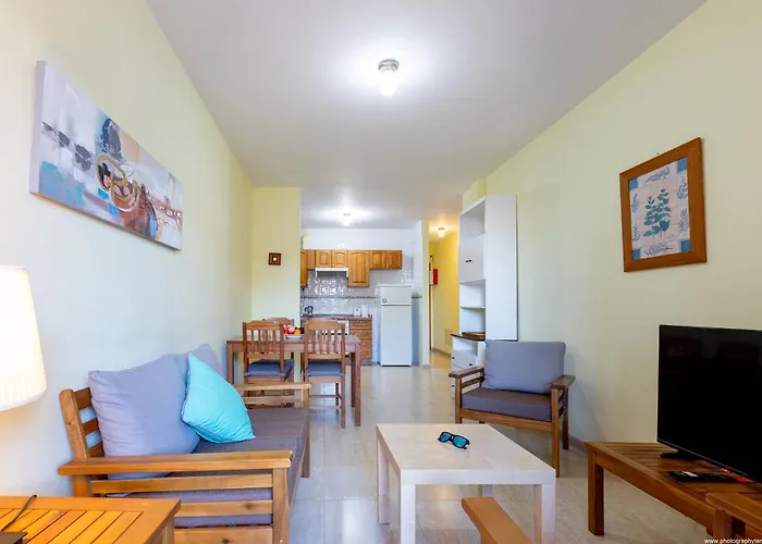 2A Apartamento Abrigos, Wifi Y Balcon