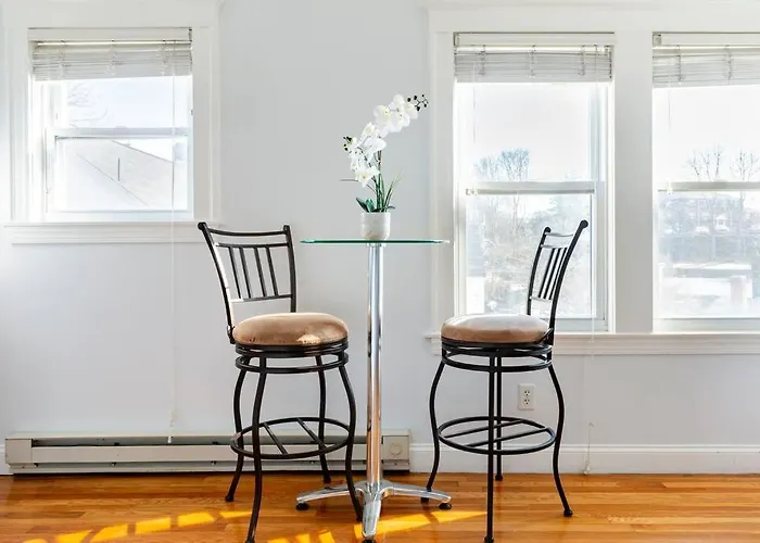 Let Us Help You Make Salem A Place To Remember!