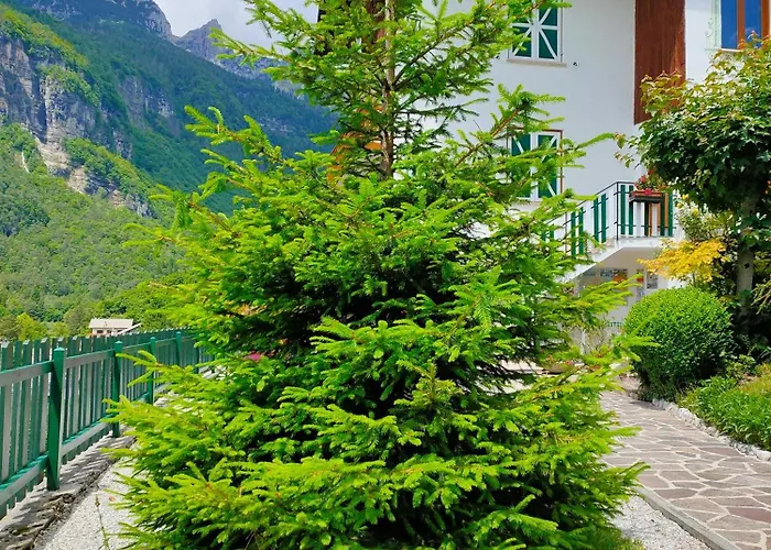 Villa Aprica Appartamenti