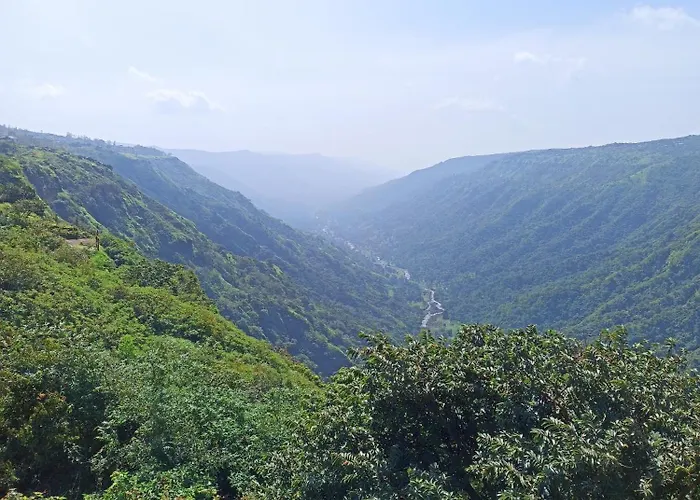 Pool Villa: Strawberry Country