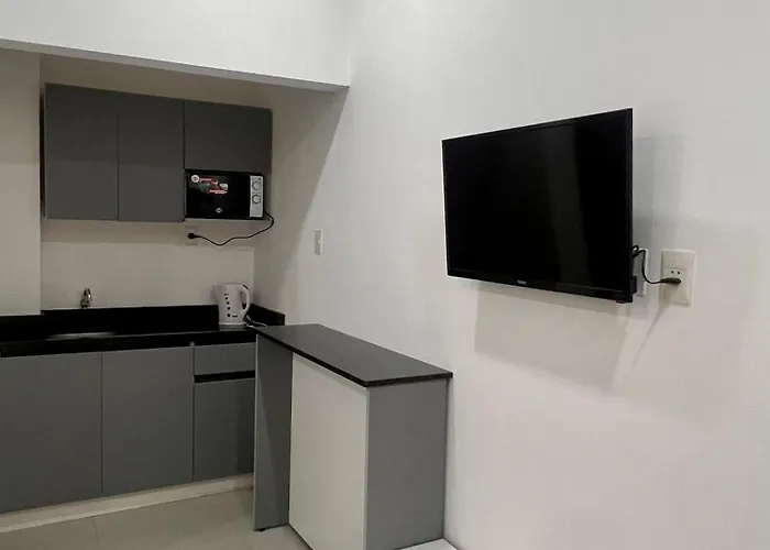 Casa de Mia