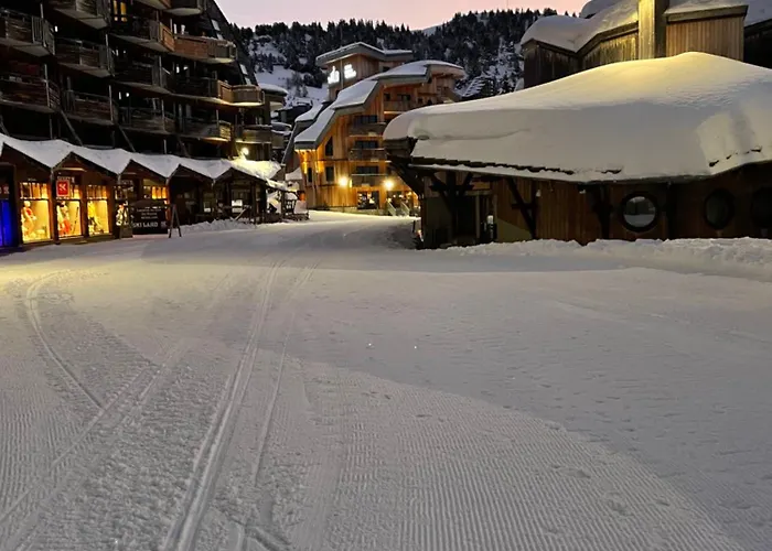 Avoriaz Le M1212