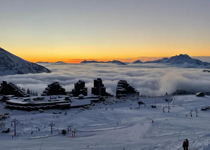 Avoriaz Le M1212