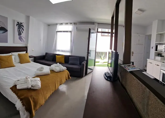 Loft El Patio