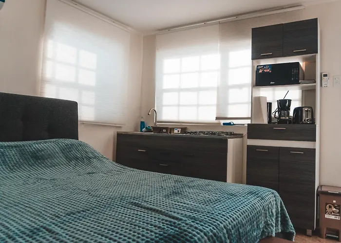 Klip Lagoon Apartments