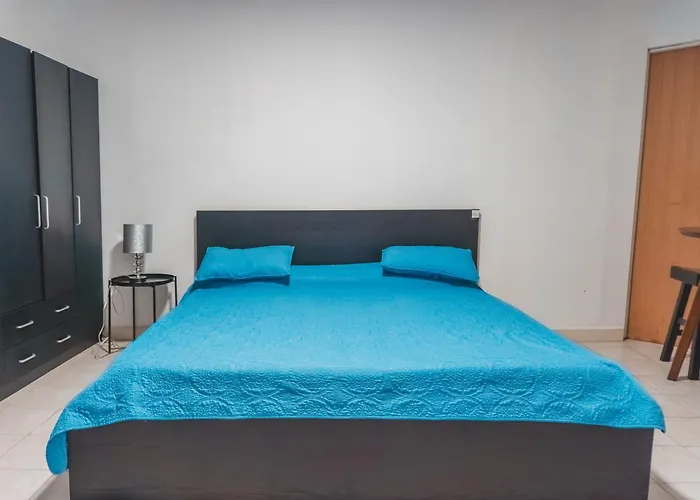 Klip Lagoon Apartments