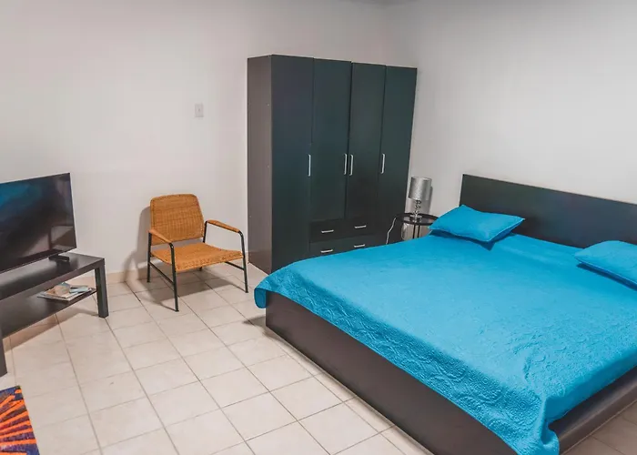 Klip Lagoon Apartments