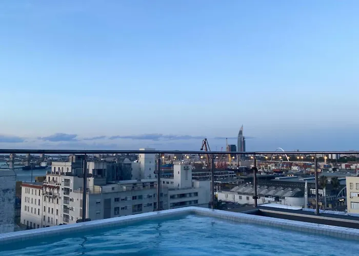 Puertovideo