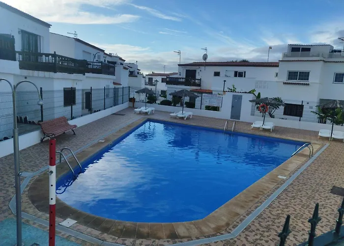 Casa de María Luisa