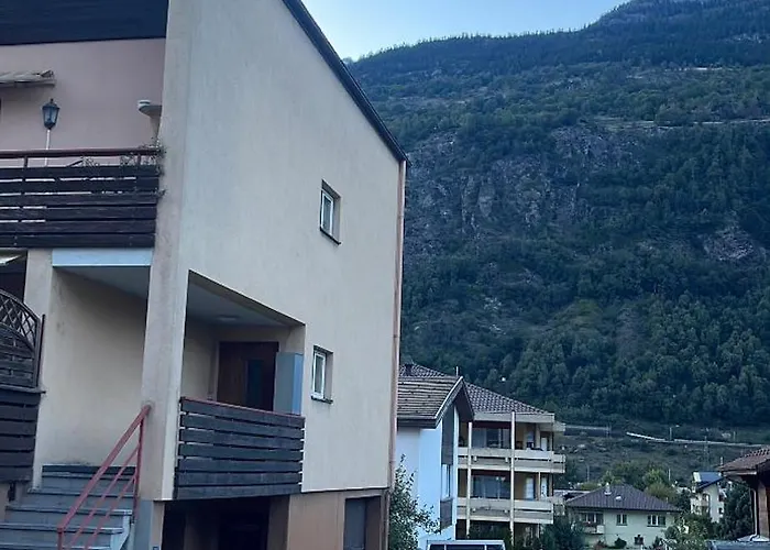 Glishorn Blick , 3 Floor