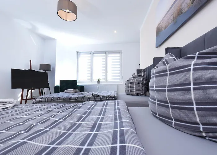 Apartment - Lilo Monteur - Ferienwohnung