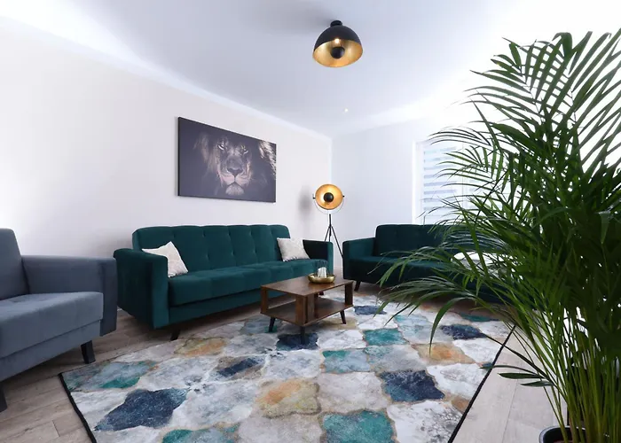 Apartment - Lilo Monteur - Ferienwohnung