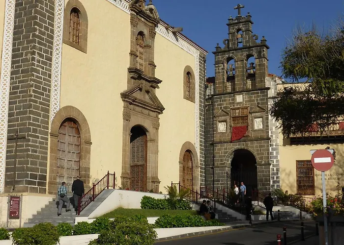 Casa Ruth Centro Orotava 2 dormitorios