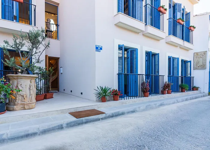 Le Voyageur By The Sea - Furnished Rooms