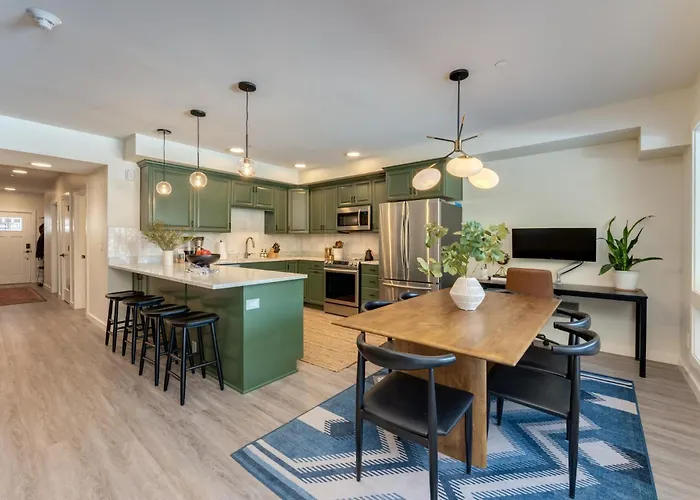 Condo In Government Camp