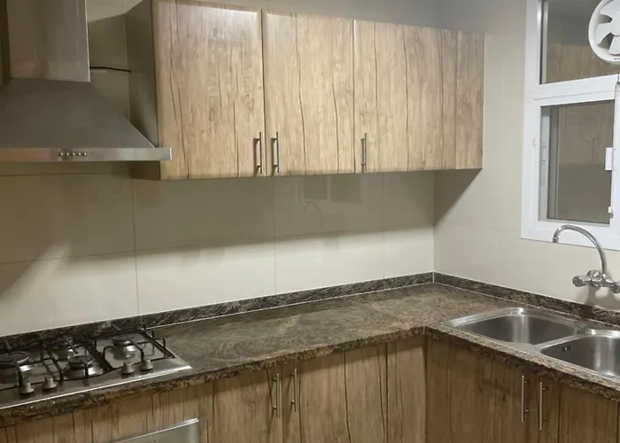 Modern 1Bhk Getaway Near Pdo
