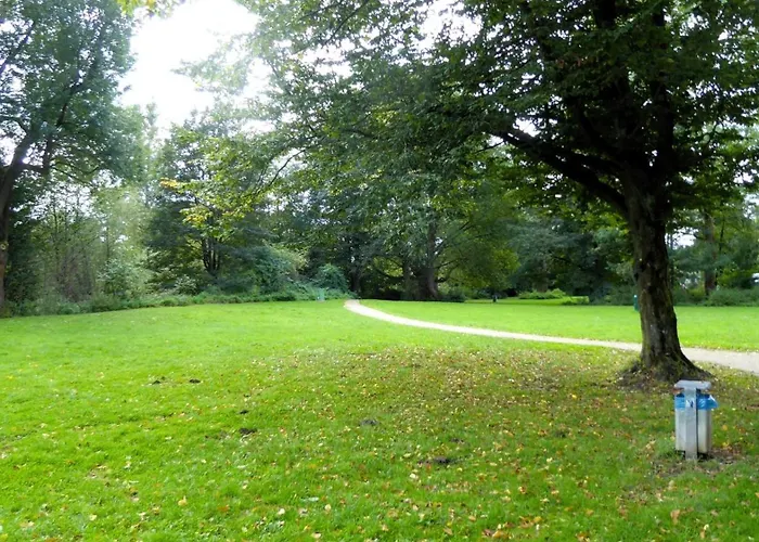 Die Villa, Zimmer 25, Ez