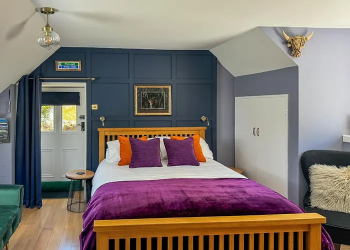 The Coach House Knipoch