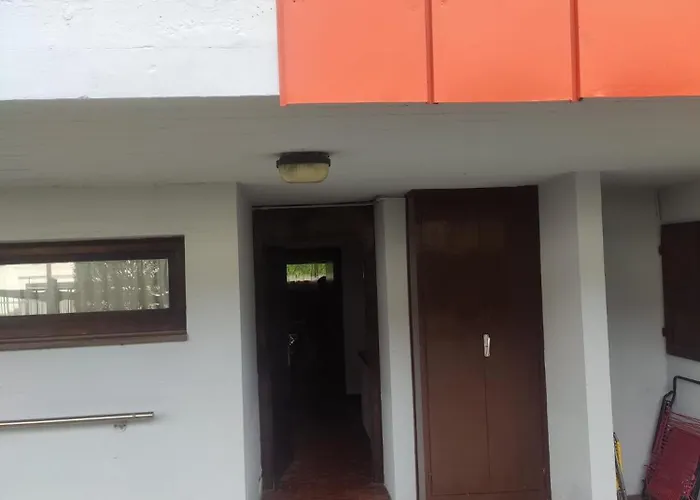 Appartamento Aprica Magnolta