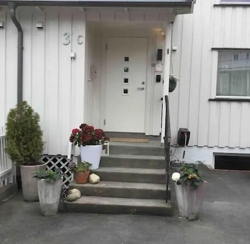 Trondheim Sentrum, Lade - Nyhavna, Gratis Parkering