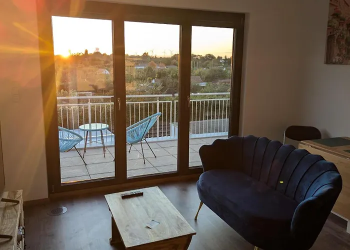Ferienwohnung Lehmann 2