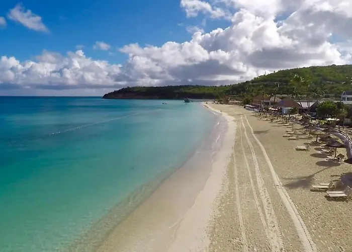 Paradise View At Halcyon Heights L Stunning Ocean View 1Br L 10 Minute Walk To The Beach
