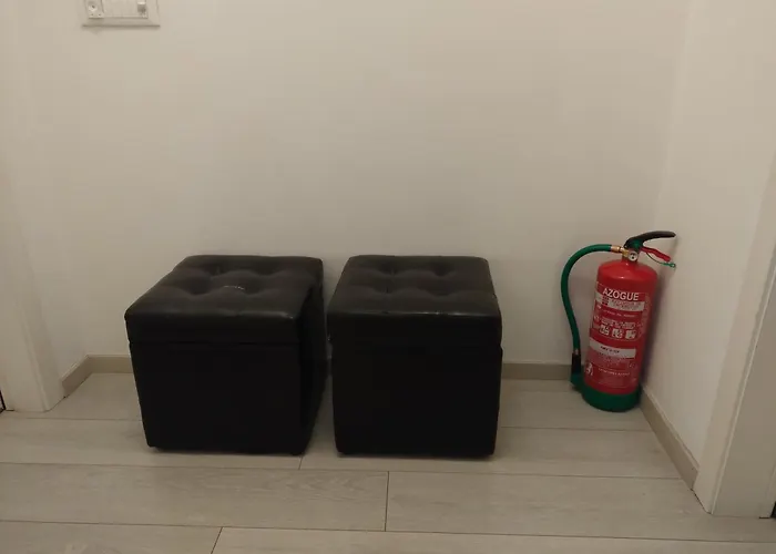 Casa Dolce Casa