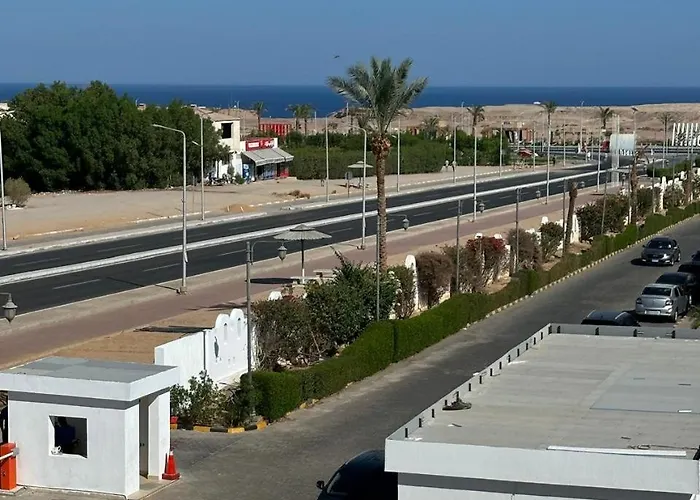 Neama Bay -Diar El Rabwa Modern Pool View