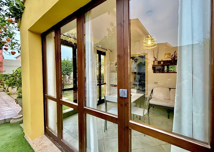 Residenza Serra