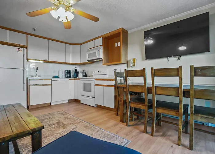 Ml190 Peace Tranquility Sleeps 8 Washer Dryer Wifi Parking