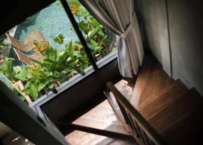 Leafy Lofts Canggu