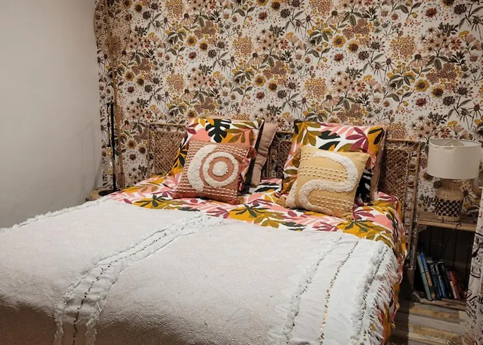 Cosy Wood Loc T2 "Le Toucan"