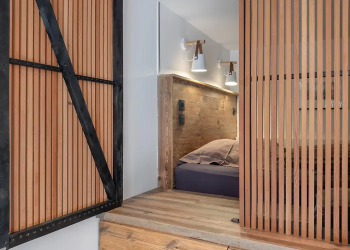 Cosy Studio A La Montagne