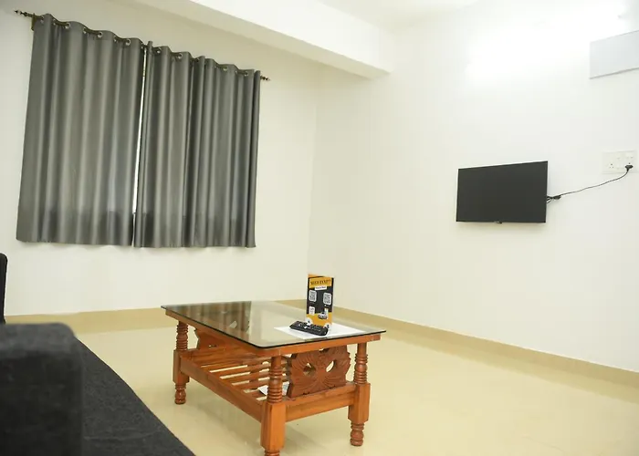 Sai Homestay Panaji Goa